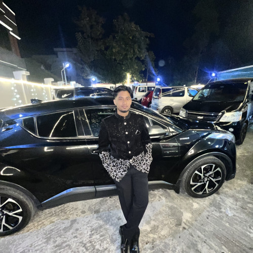 Rifat S. profile photo