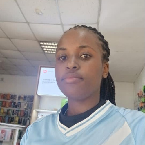 Vonny N. profile photo