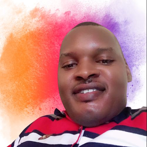 Izehi Stephen O. profile photo