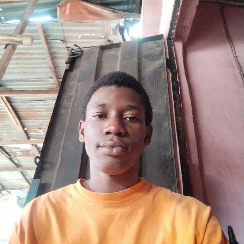 Jonah A. profile photo