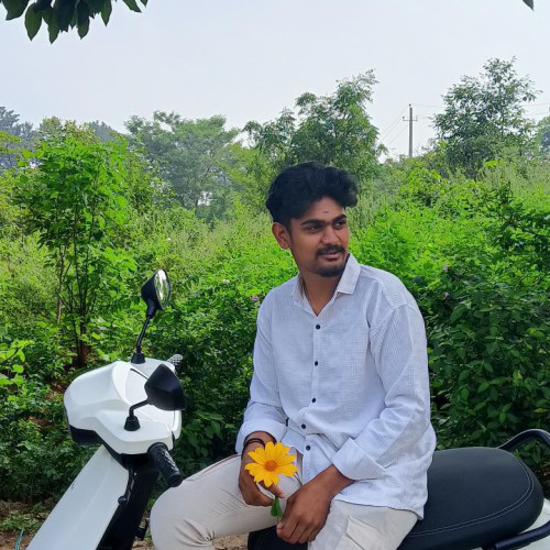 Sandeep  K. profile photo