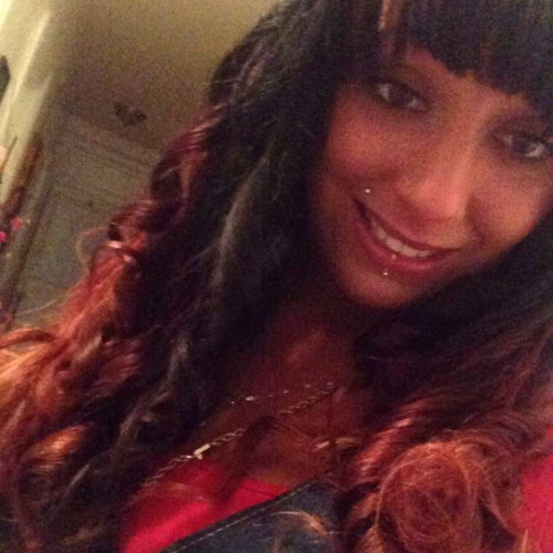 Aurelie W. profile photo