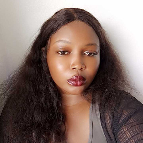 Dorcas O.