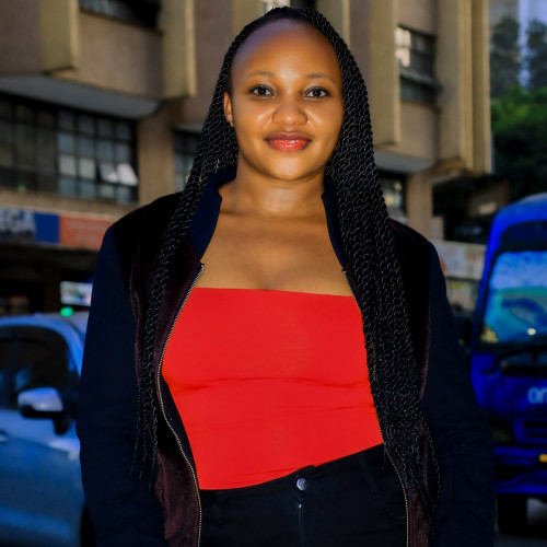 Wambua J. profile photo