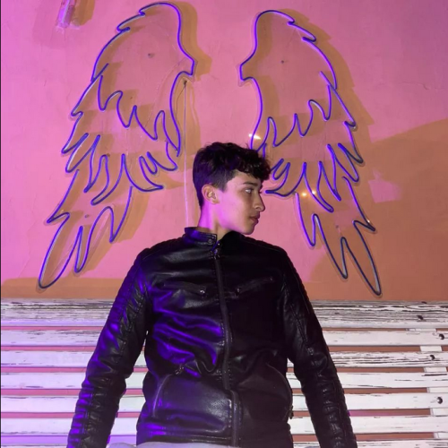 zouhair f. profile photo
