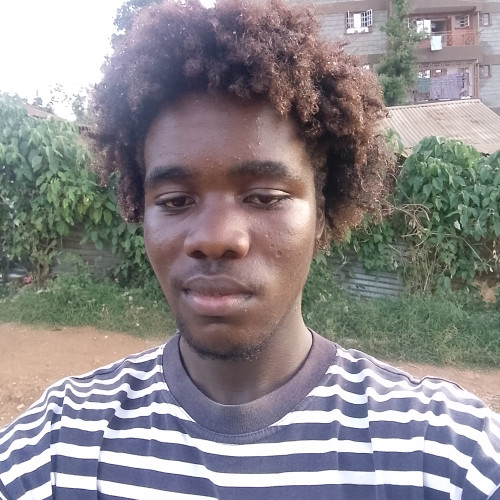 Derrick  S. profile photo