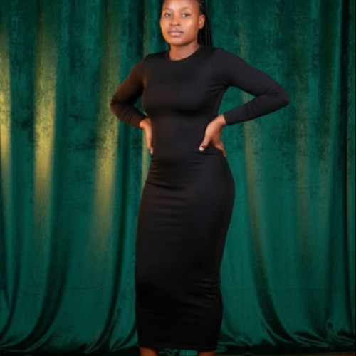 Mourine M. profile photo
