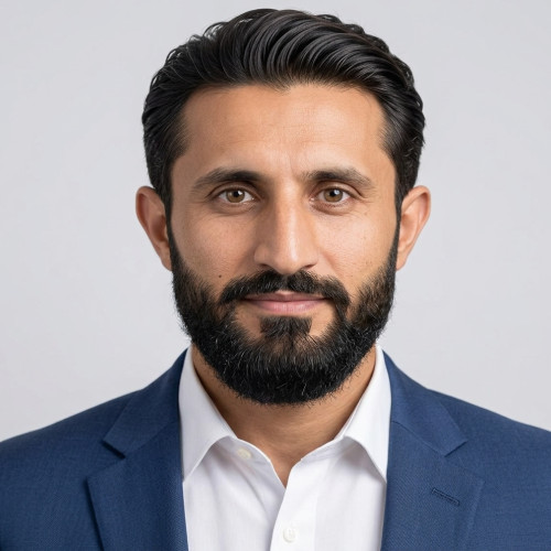 Raoali S. profile photo