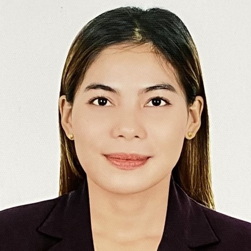Nickie Rose  M.