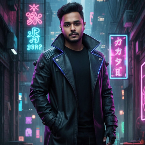 onkar m. profile photo