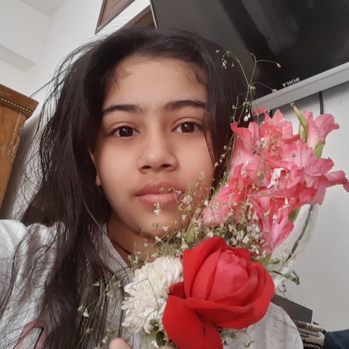 Fahmida H.