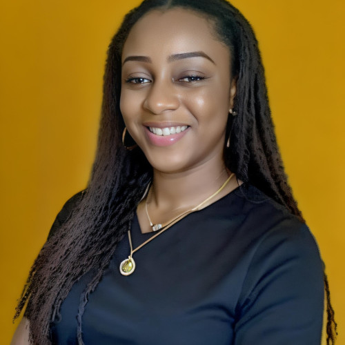 IJEOMA A. profile photo