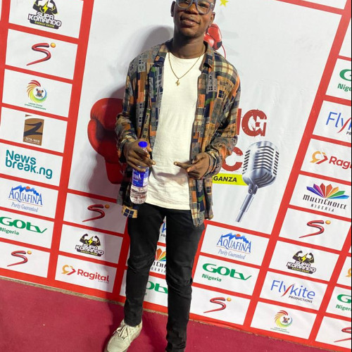 Kayode K. profile photo