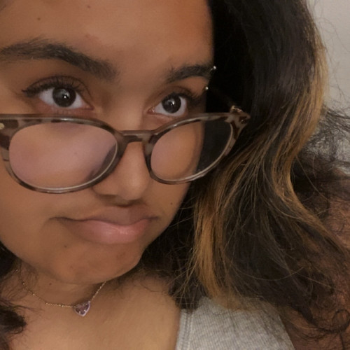 Gabriela M. profile photo