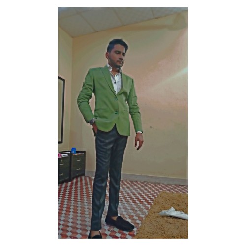 Udit S.