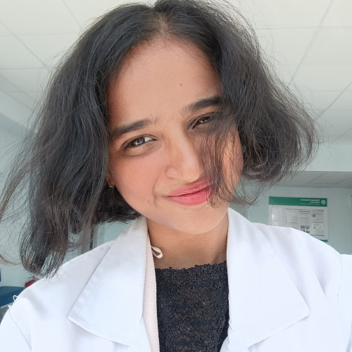 Navya N. profile photo
