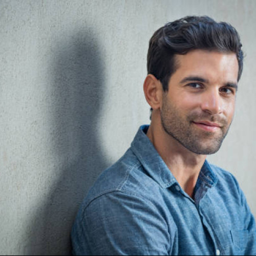 pushkar s. profile photo