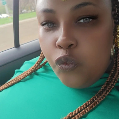 Shameka W. profile photo