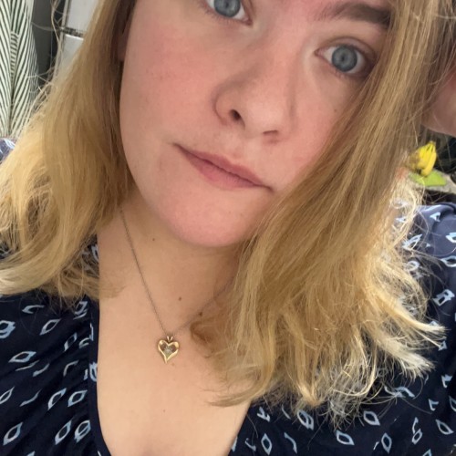 Makenzie D. profile photo