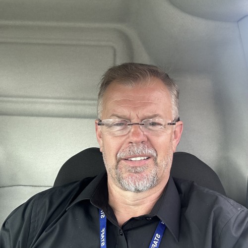 David  C. profile photo