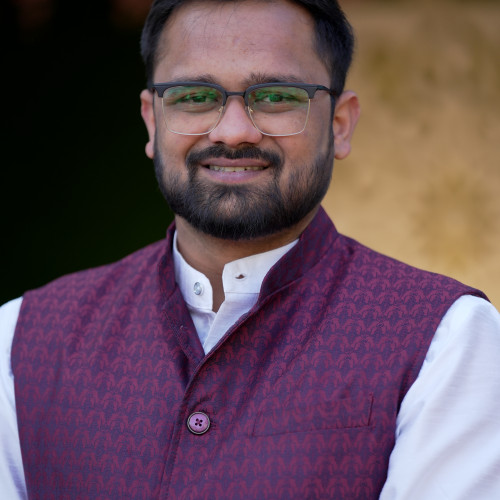 Nishitkumar P. profile photo