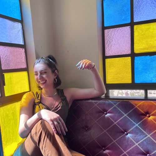 Liana Q. profile photo