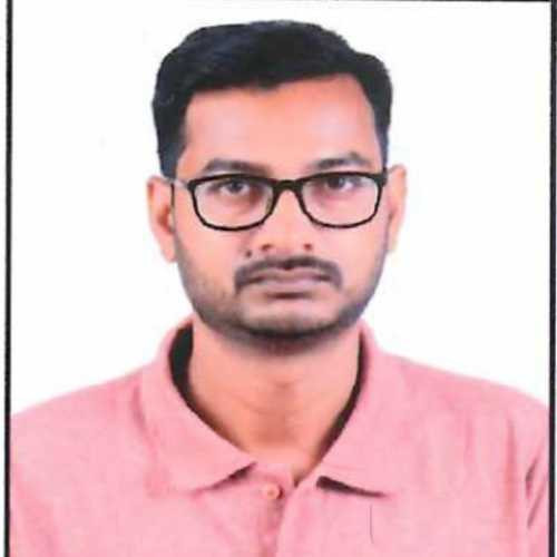 Vijaykumar S. profile photo