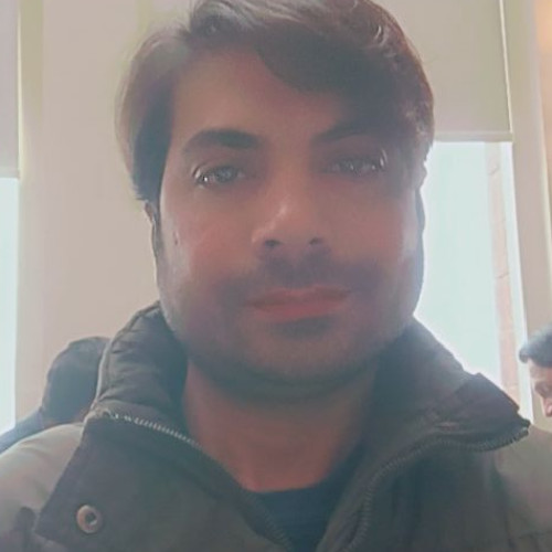 Daud M. profile photo