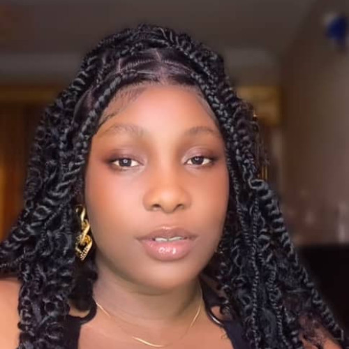Kaosisochukwu  W. profile photo