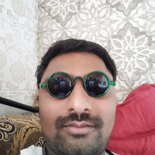 Shamsher S. profile photo