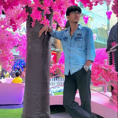 rehan i. profile photo