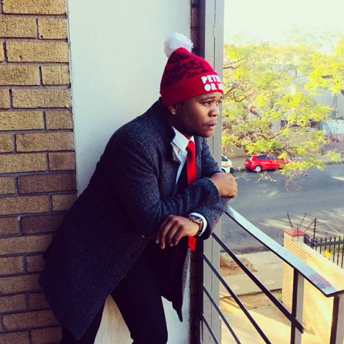 Thabang J. profile photo