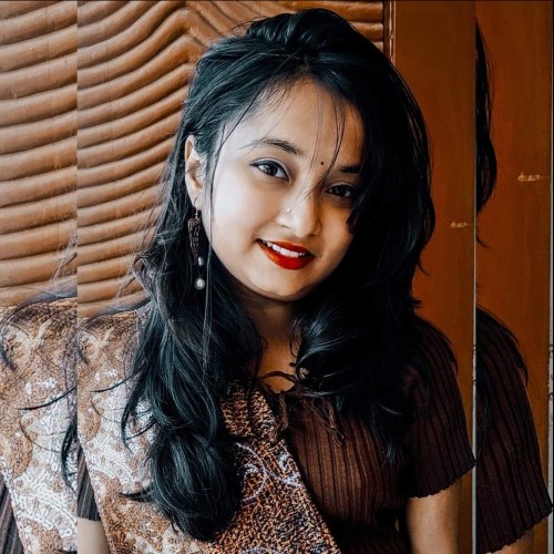 Ananya S.