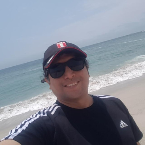 Angel V. profile photo