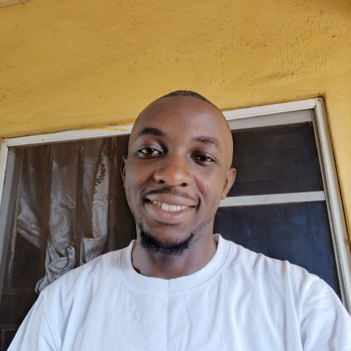 Aguebor  O. profile photo
