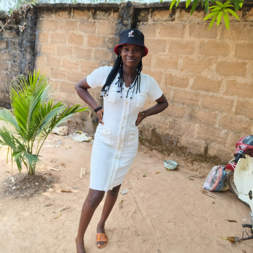 Mercy  C. profile photo
