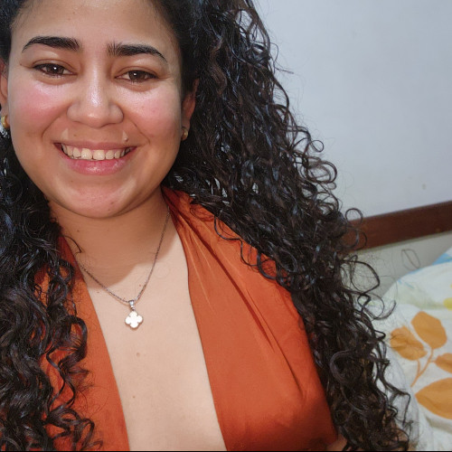 Orlannerys R. profile photo