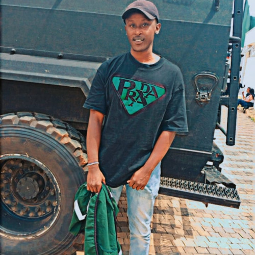 Cyrus S. profile photo