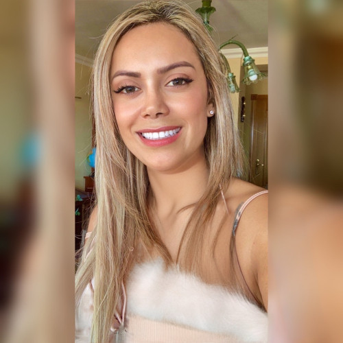 Maritza P. profile photo