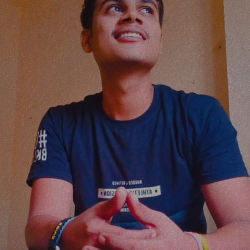 Pradhyum C. profile photo