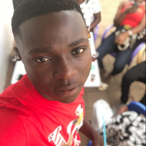 kwame M.