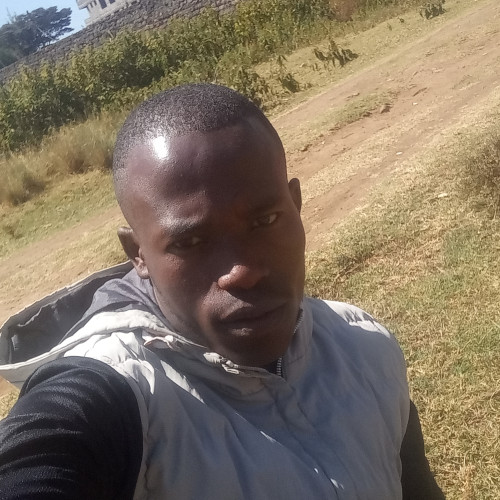 Kiplangat A. profile photo