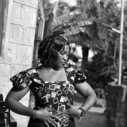 Zarah W. profile photo