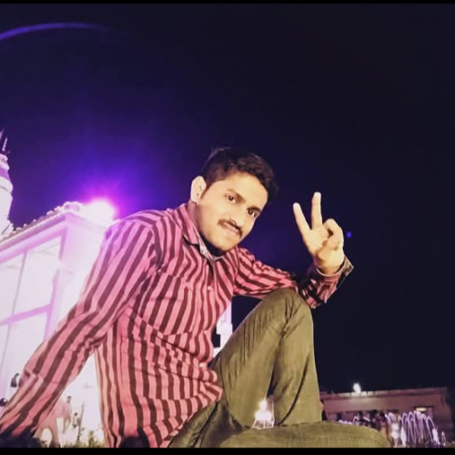 jaggu s. profile photo