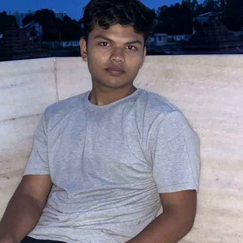 Aanshav  S. profile photo