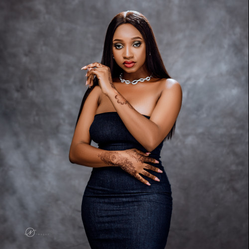 Nafisat S. profile photo