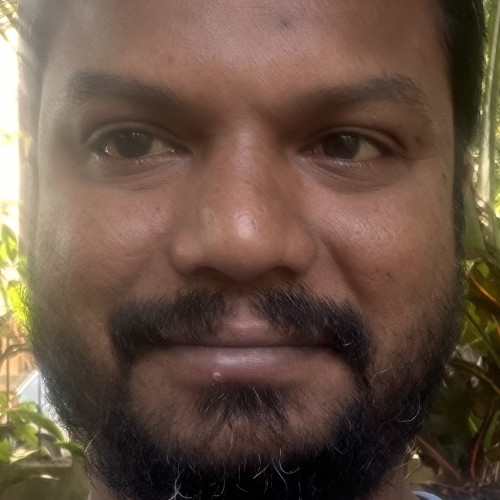Amrendra Y. profile photo