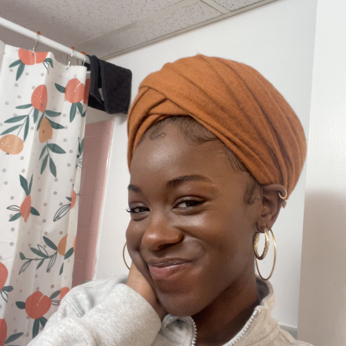 Sade R. profile photo