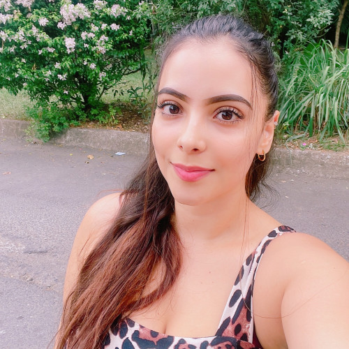 Mara Fernanda  M.