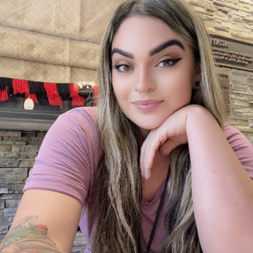 Alexzandria D. profile photo